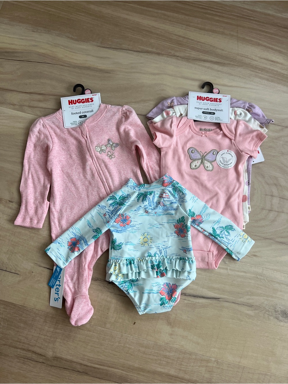 Baby bundle